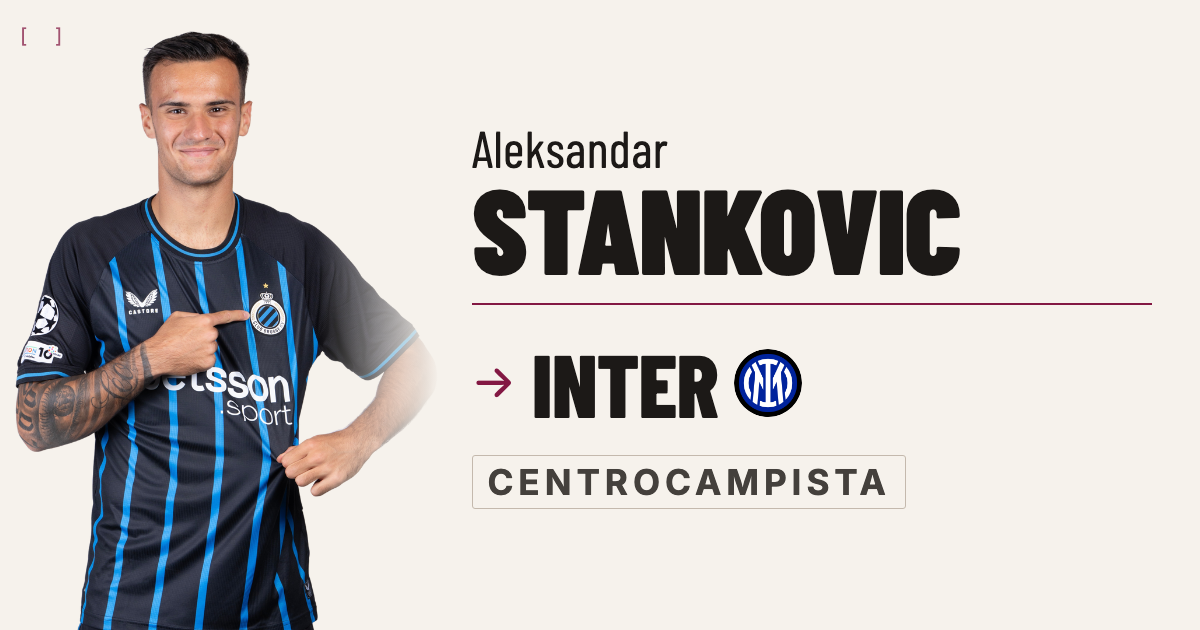 Aleksandar Stankovic