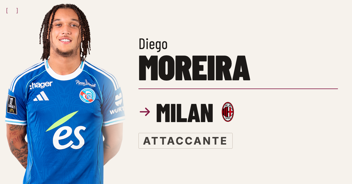 Diego Moreira