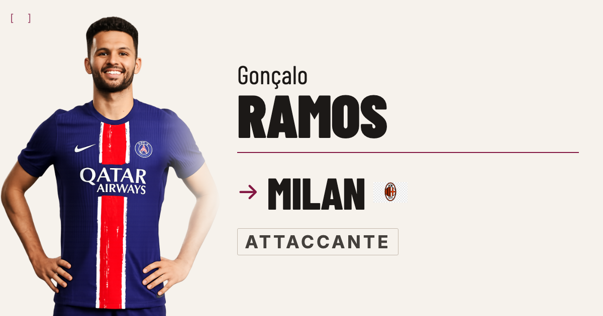 Gonçalo Ramos