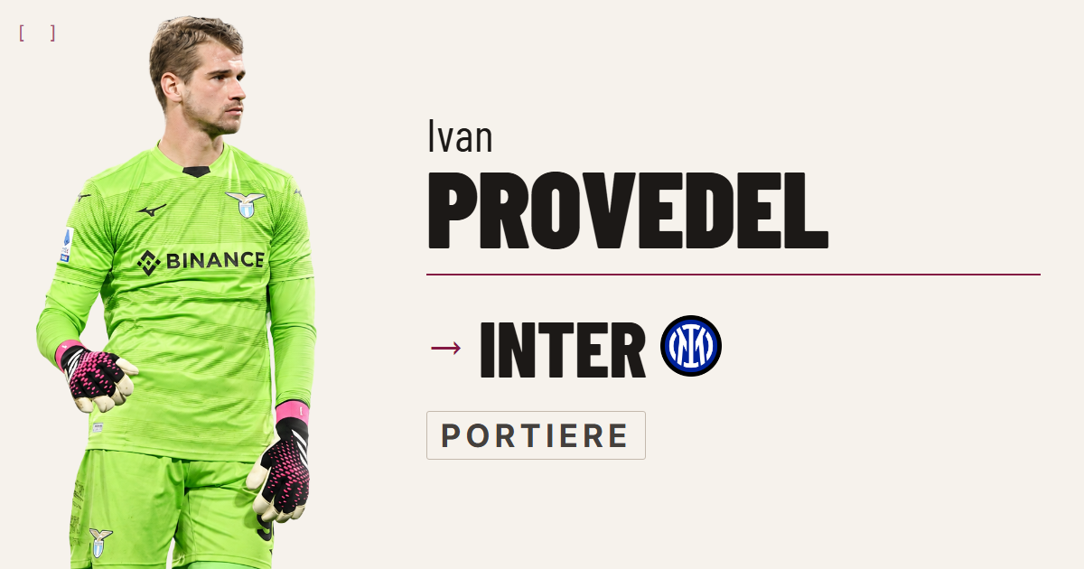 Ivan Provedel