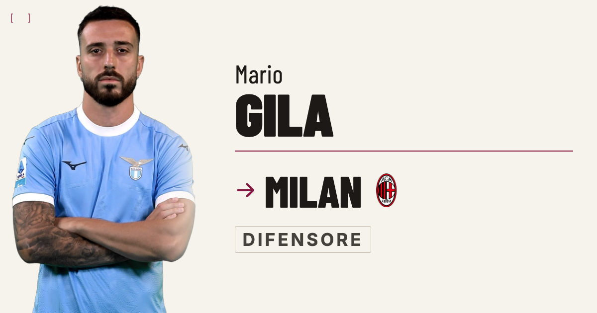Mario Gila