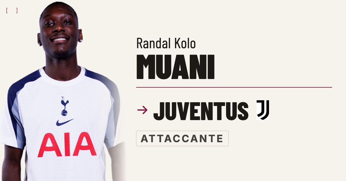 Randal Kolo Muani