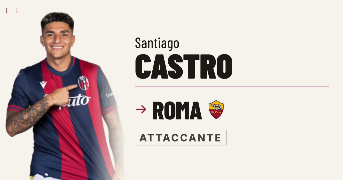 Santiago Castro